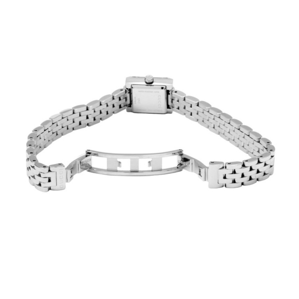 Gucci G-Frame Ladies Watch YA128501 - Picture 2 of 8